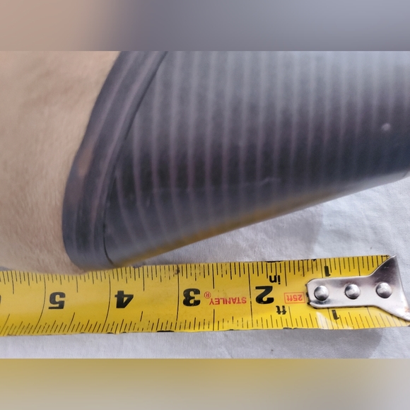 Womens indigord 9 1/2 M boots new without tags - Picture 8 of 9